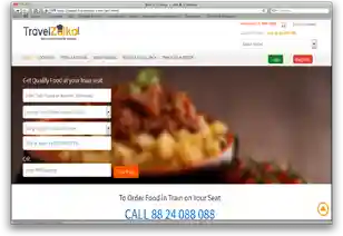 Website Designing Company in delhi